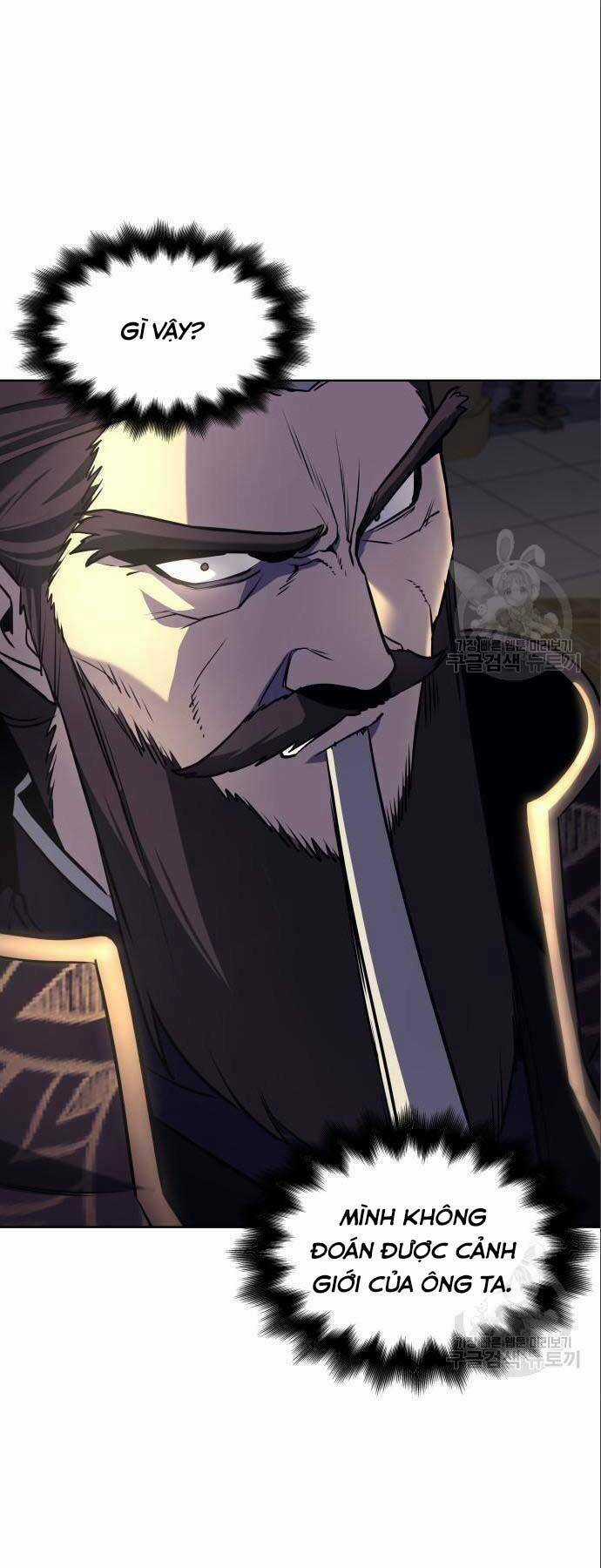 Thiên Ma Thần Quyết: Trùng Sinh Chapter 56.5 trang 34