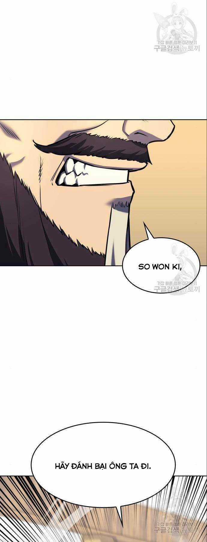 Thiên Ma Thần Quyết: Trùng Sinh Chapter 56.5 trang 37