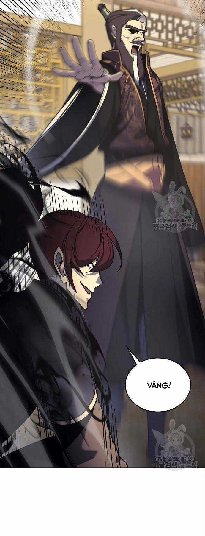 Thiên Ma Thần Quyết: Trùng Sinh Chapter 56.5 trang 38