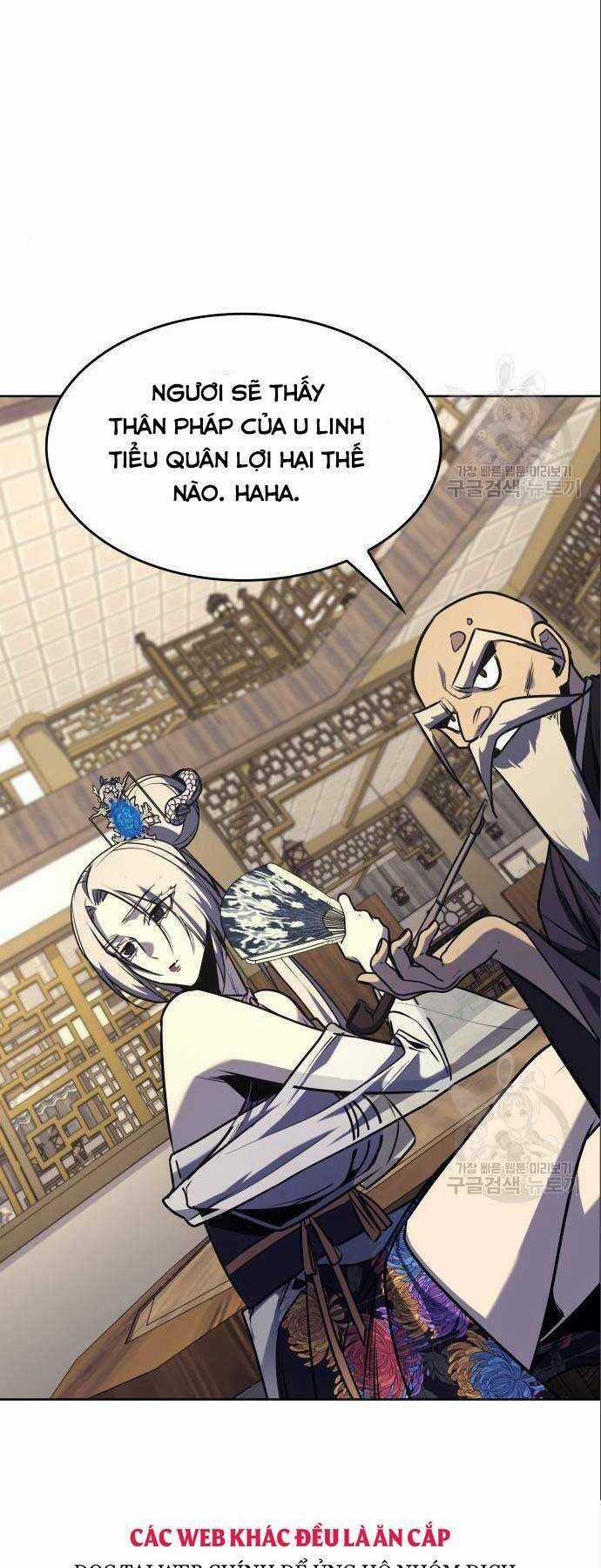 Thiên Ma Thần Quyết: Trùng Sinh Chapter 56.5 trang 39