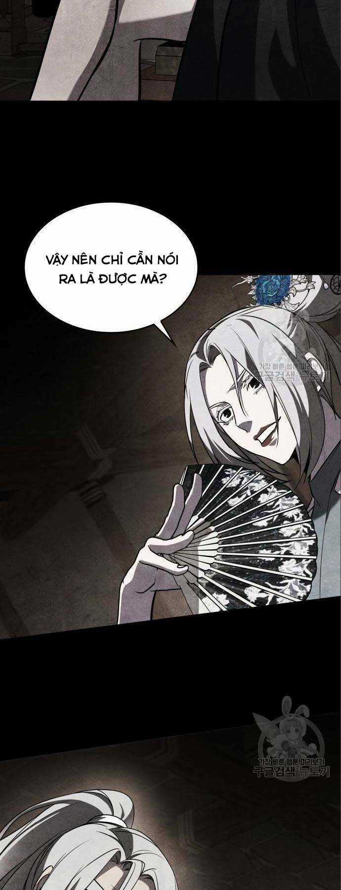 Thiên Ma Thần Quyết: Trùng Sinh Chapter 56.5 trang 42