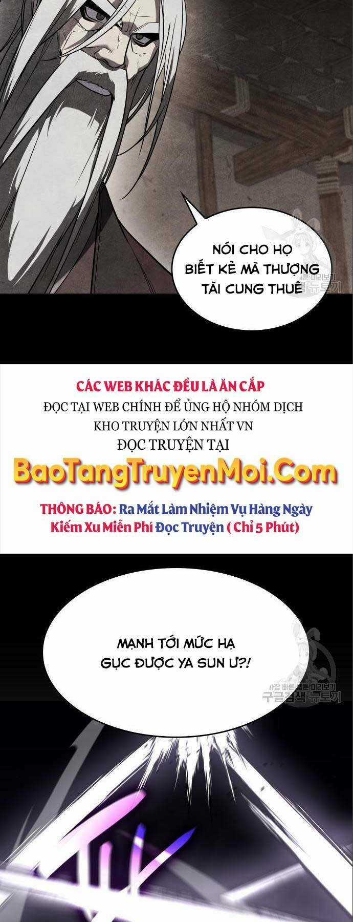 Thiên Ma Thần Quyết: Trùng Sinh Chapter 56.5 trang 43