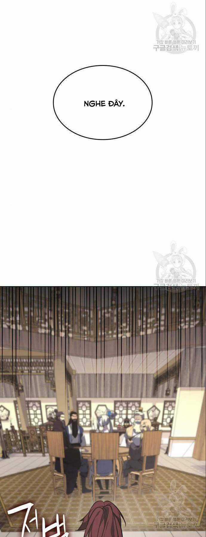 Thiên Ma Thần Quyết: Trùng Sinh Chapter 56.5 trang 9