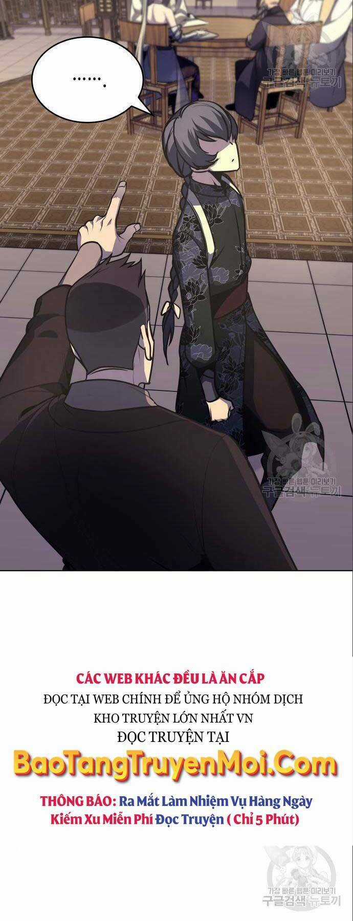 Thiên Ma Thần Quyết: Trùng Sinh Chapter 56 trang 11