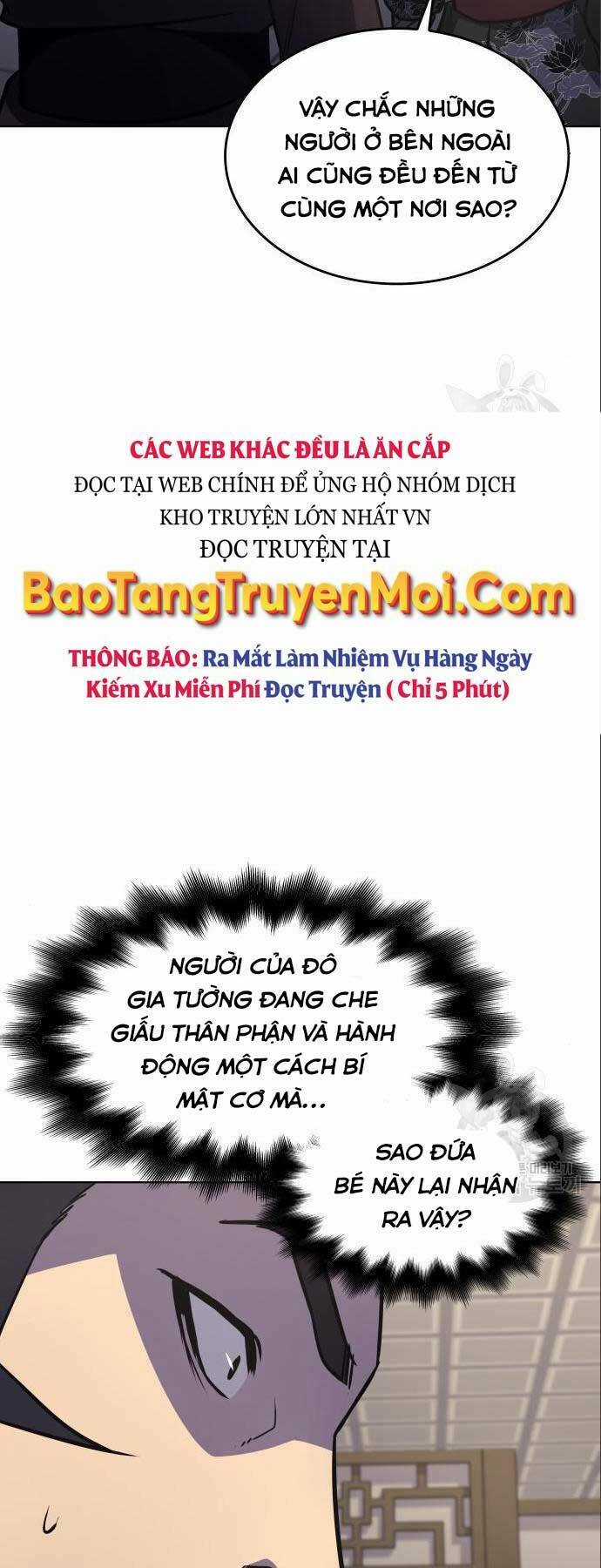Thiên Ma Thần Quyết: Trùng Sinh Chapter 56 trang 17