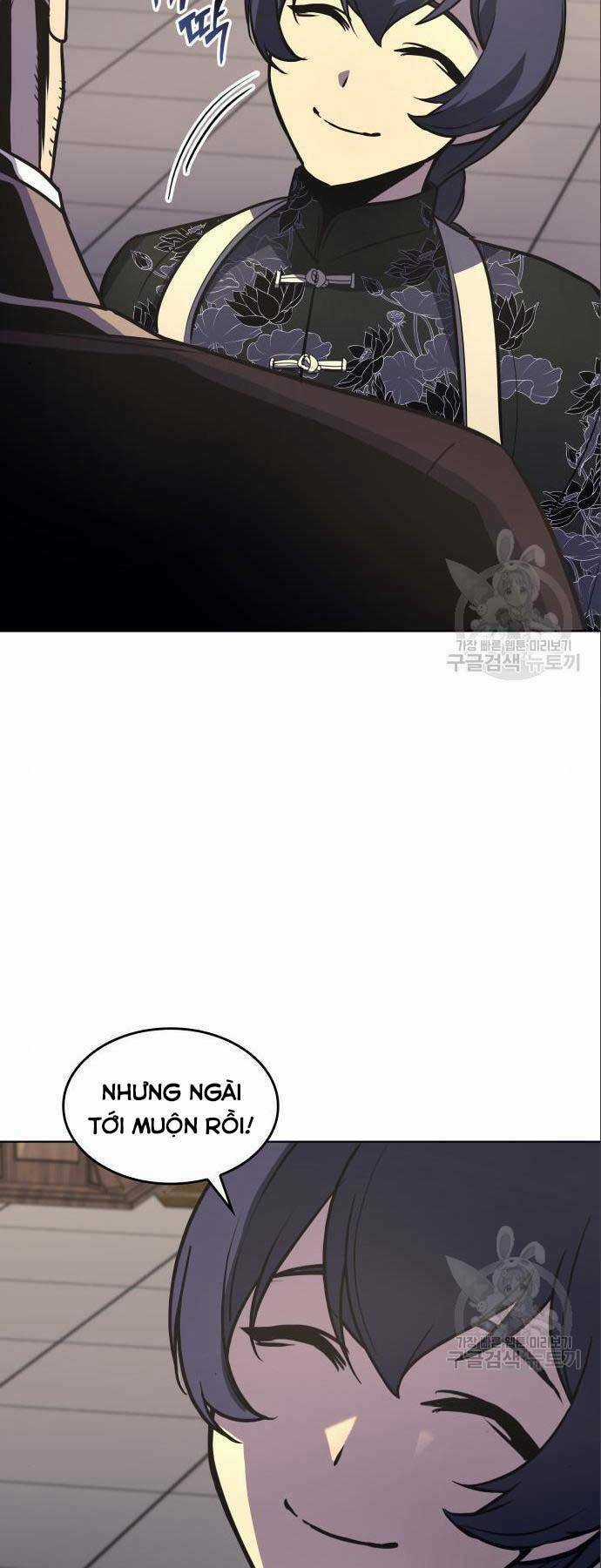 Thiên Ma Thần Quyết: Trùng Sinh Chapter 56 trang 20