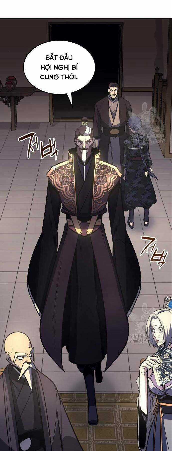 Thiên Ma Thần Quyết: Trùng Sinh Chapter 56 trang 25