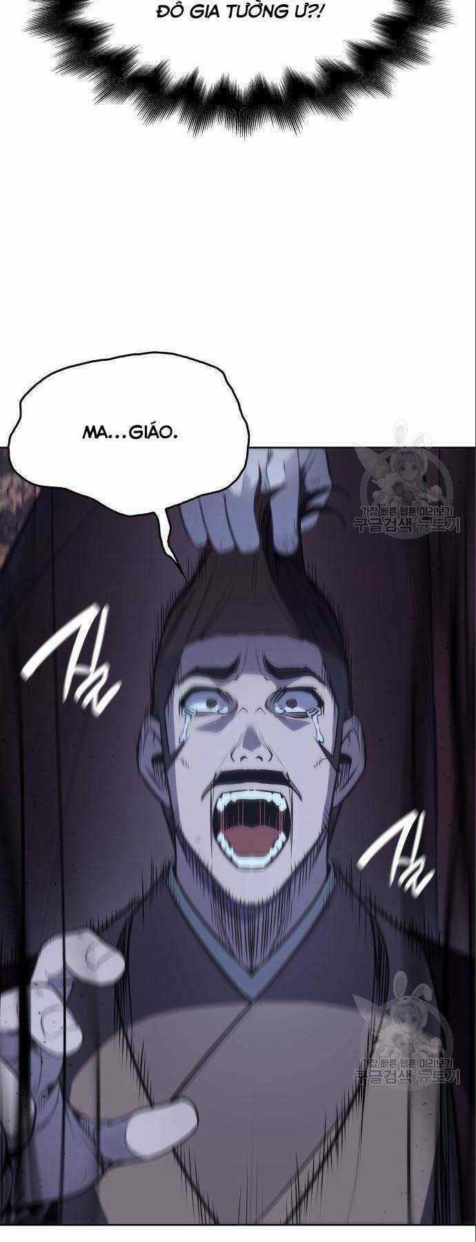 Thiên Ma Thần Quyết: Trùng Sinh Chapter 56 trang 36