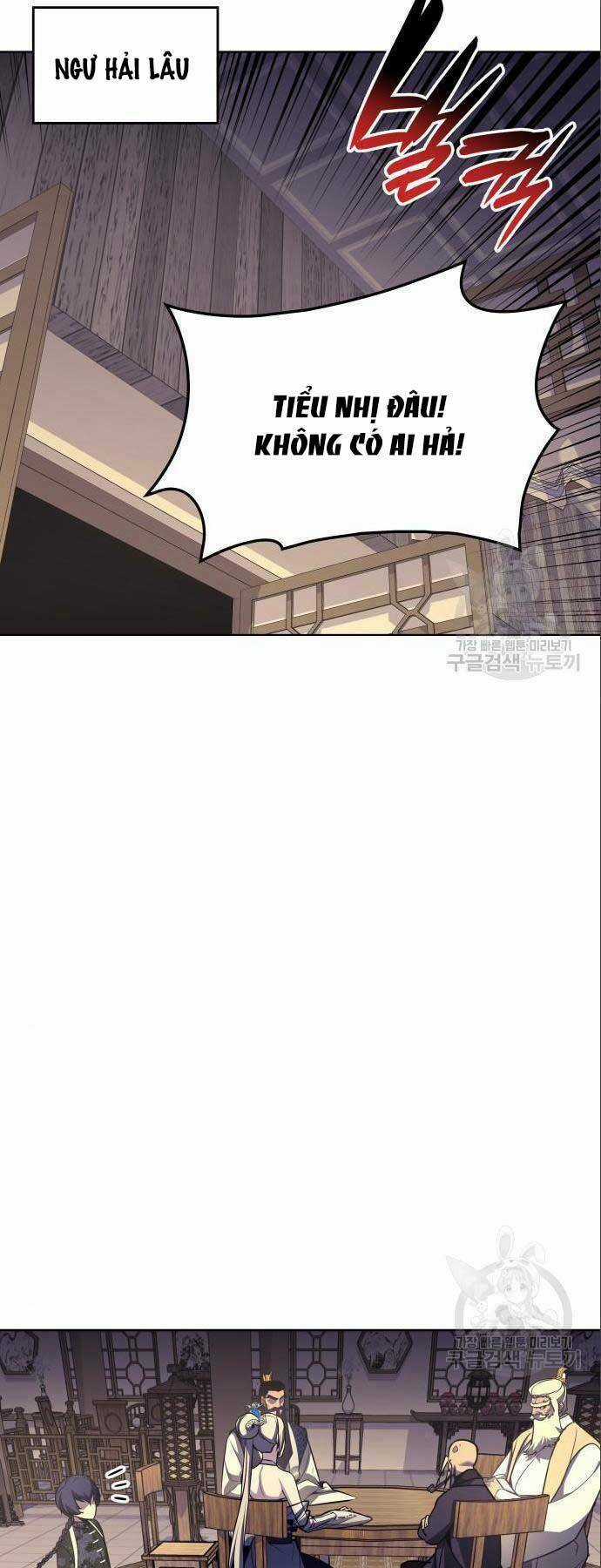 Thiên Ma Thần Quyết: Trùng Sinh Chapter 56 trang 4