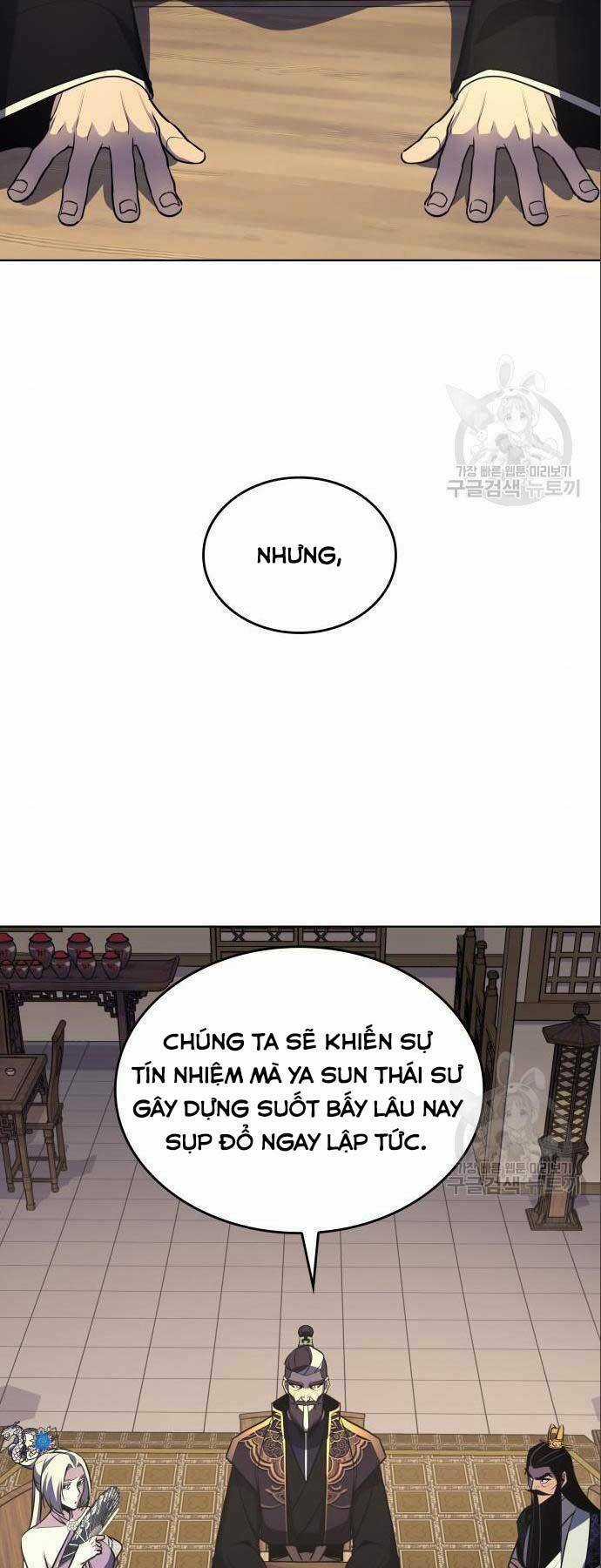 Thiên Ma Thần Quyết: Trùng Sinh Chapter 56 trang 41