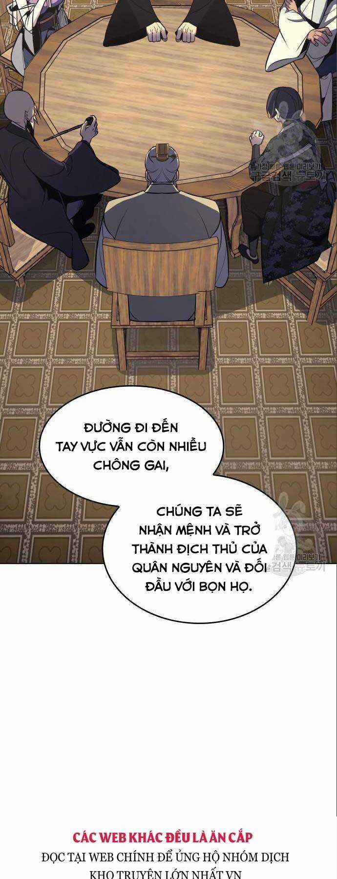 Thiên Ma Thần Quyết: Trùng Sinh Chapter 56 trang 42