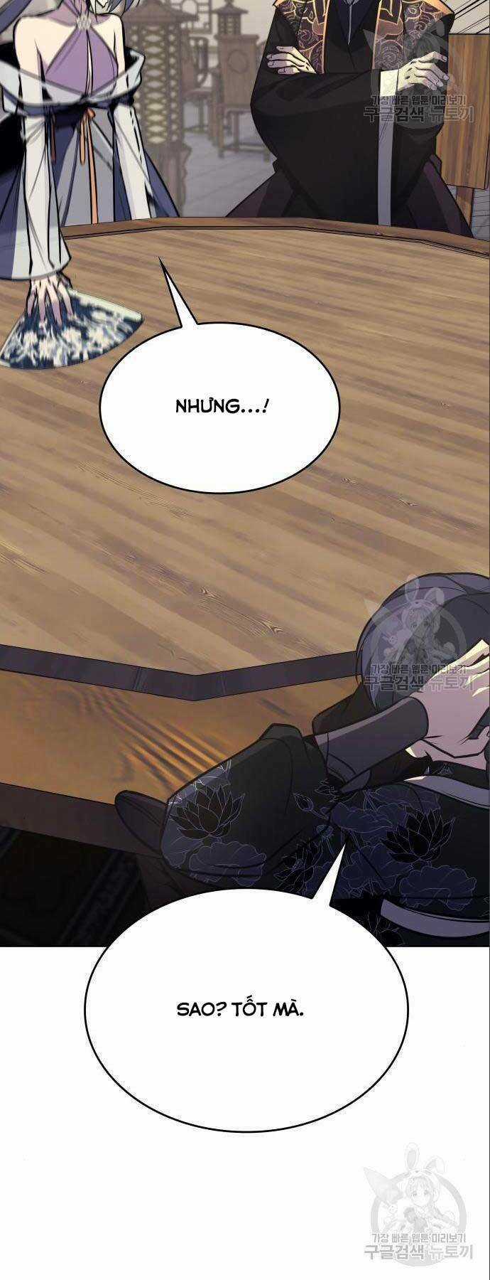 Thiên Ma Thần Quyết: Trùng Sinh Chapter 56 trang 47