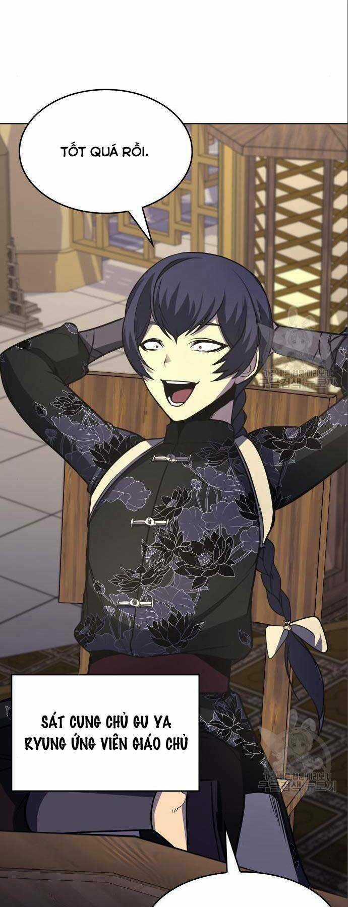 Thiên Ma Thần Quyết: Trùng Sinh Chapter 56 trang 48