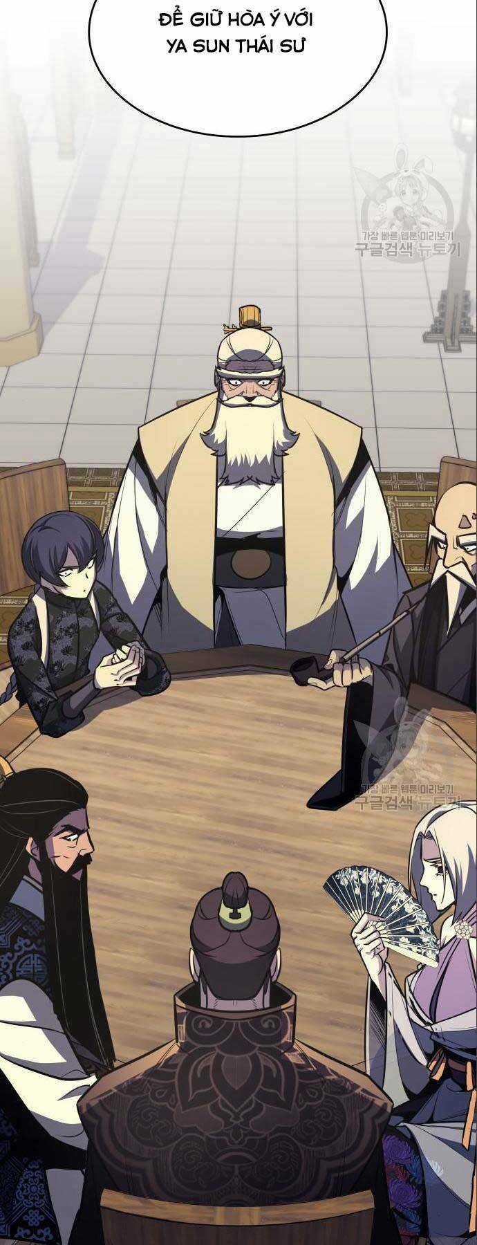 Thiên Ma Thần Quyết: Trùng Sinh Chapter 56 trang 50