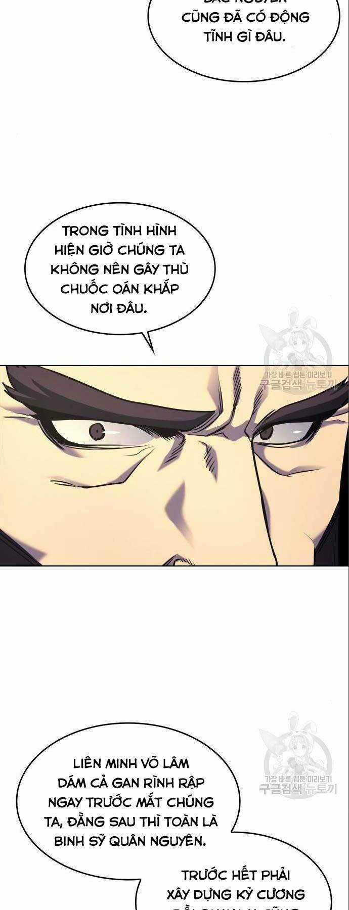 Thiên Ma Thần Quyết: Trùng Sinh Chapter 56 trang 52