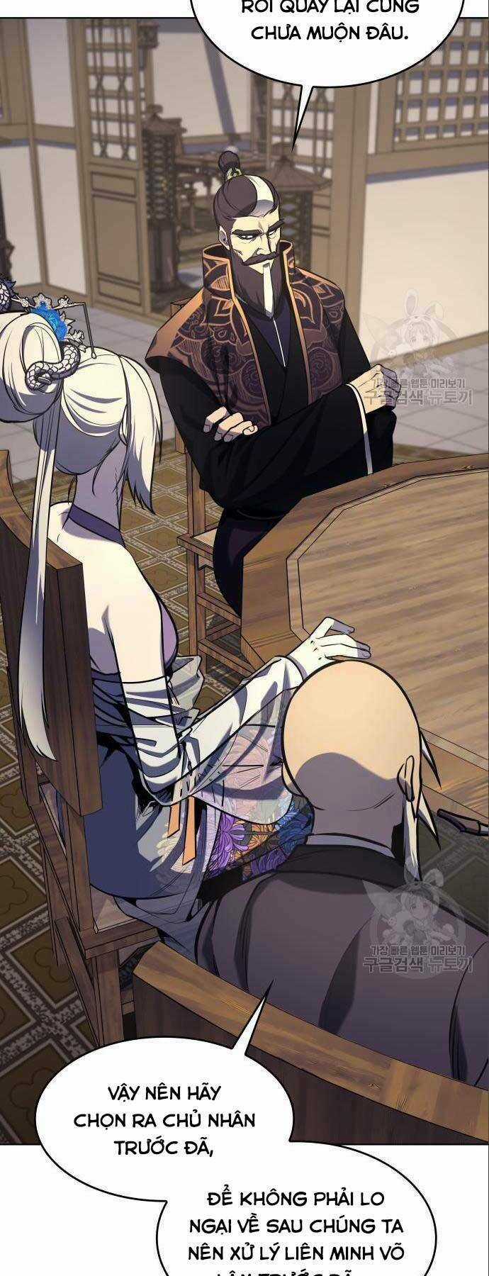 Thiên Ma Thần Quyết: Trùng Sinh Chapter 56 trang 53