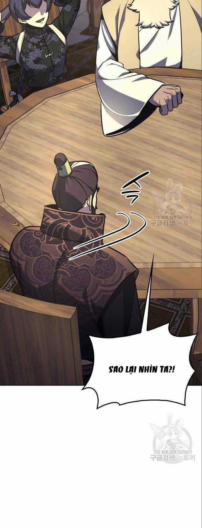 Thiên Ma Thần Quyết: Trùng Sinh Chapter 56 trang 56