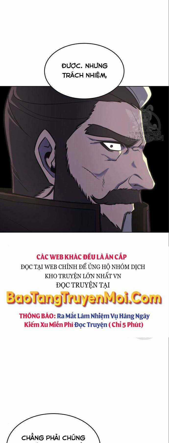 Thiên Ma Thần Quyết: Trùng Sinh Chapter 56 trang 57