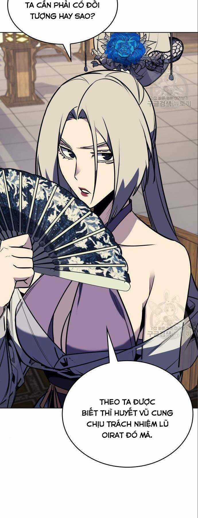 Thiên Ma Thần Quyết: Trùng Sinh Chapter 56 trang 58