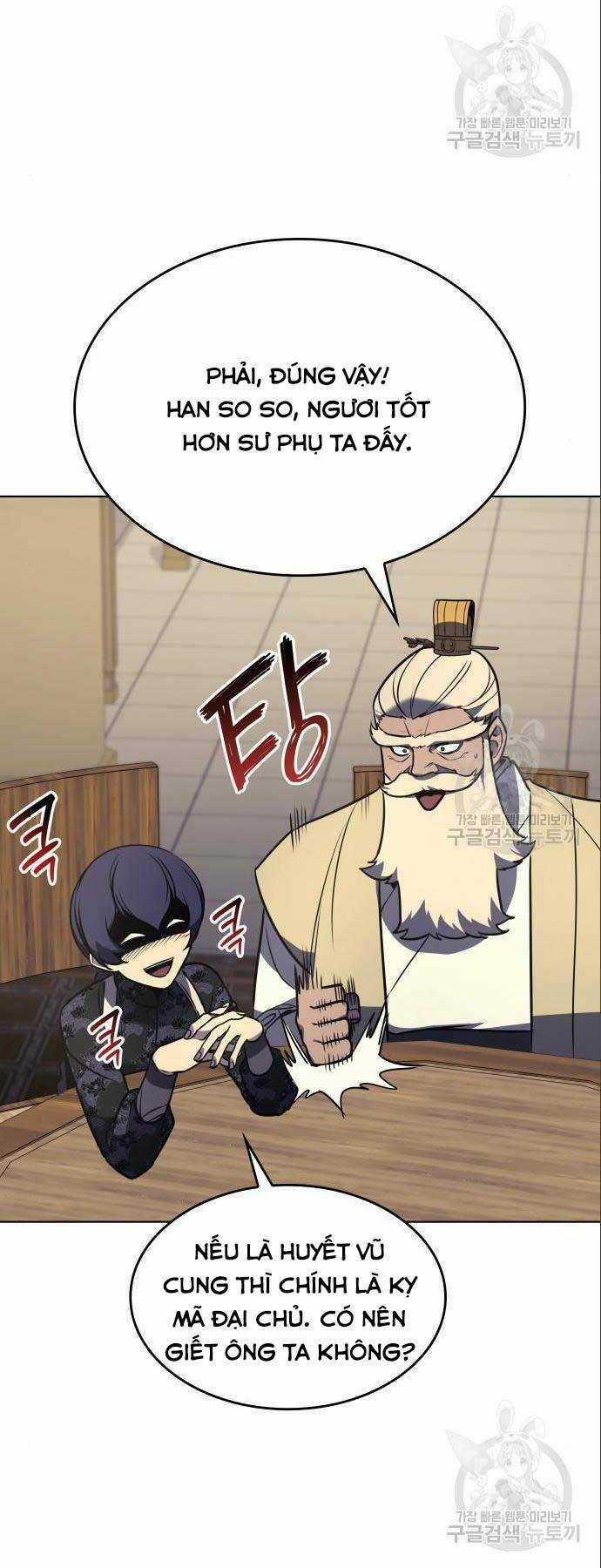 Thiên Ma Thần Quyết: Trùng Sinh Chapter 56 trang 59