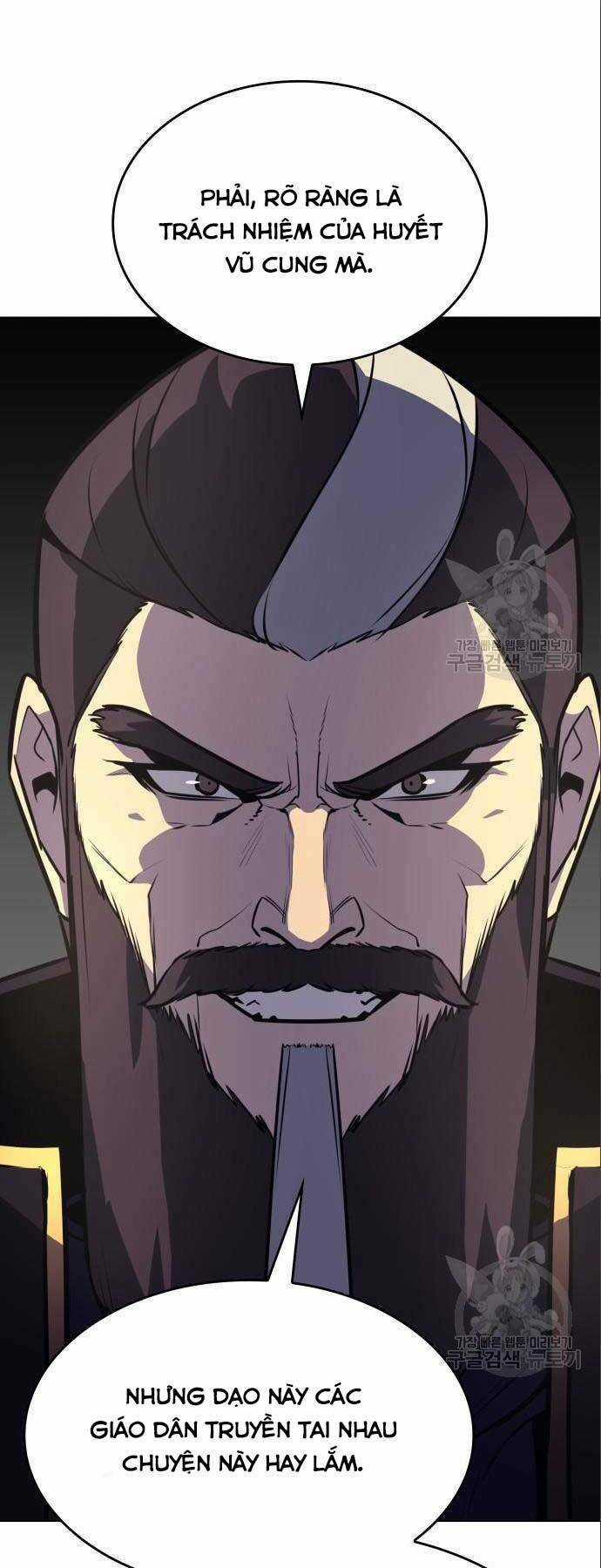 Thiên Ma Thần Quyết: Trùng Sinh Chapter 56 trang 60