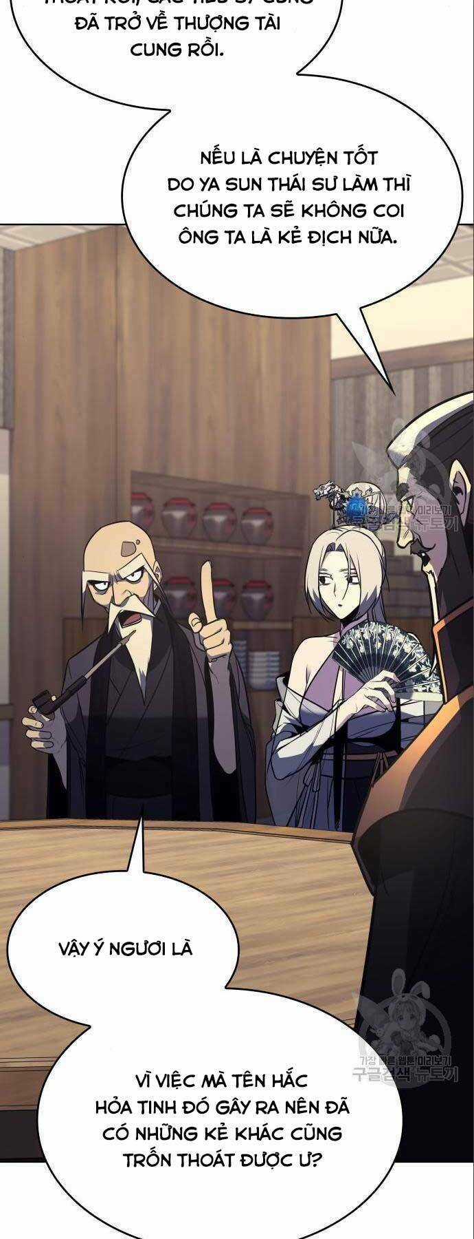 Thiên Ma Thần Quyết: Trùng Sinh Chapter 56 trang 64