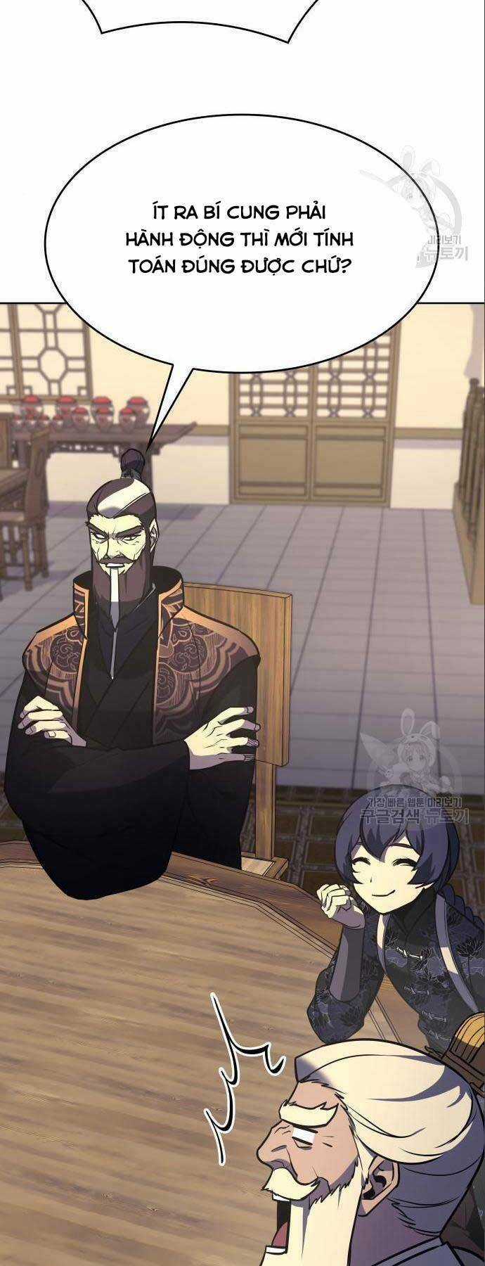 Thiên Ma Thần Quyết: Trùng Sinh Chapter 56 trang 66