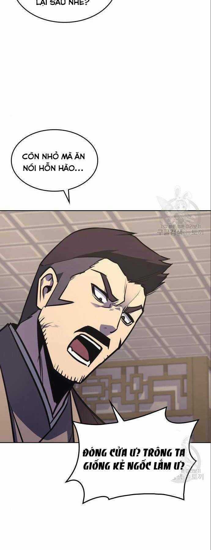 Thiên Ma Thần Quyết: Trùng Sinh Chapter 56 trang 8