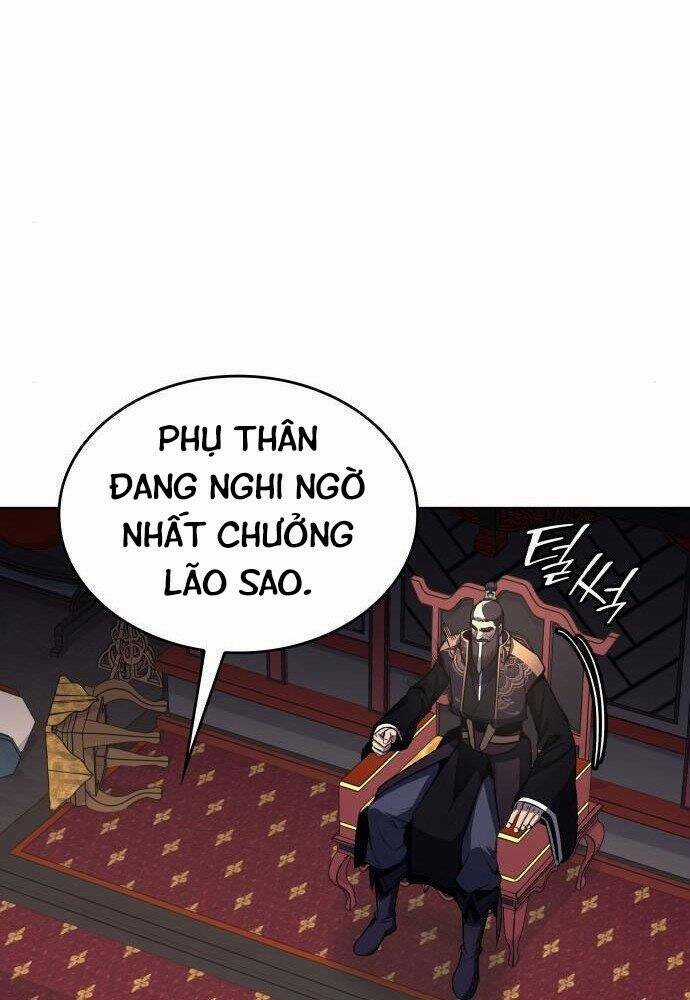 Thiên Ma Thần Quyết: Trùng Sinh Chapter 57 trang 101