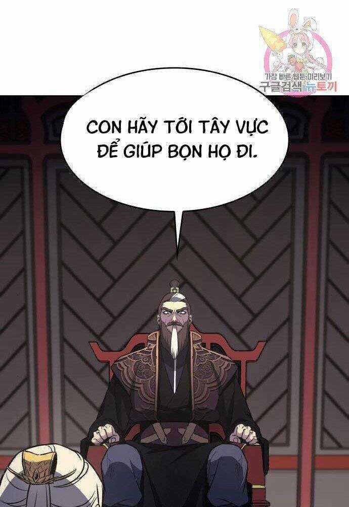 Thiên Ma Thần Quyết: Trùng Sinh Chapter 57 trang 104