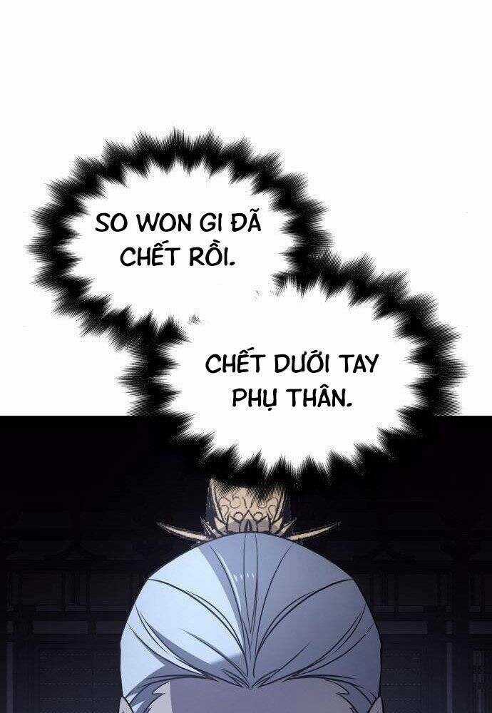 Thiên Ma Thần Quyết: Trùng Sinh Chapter 57 trang 114