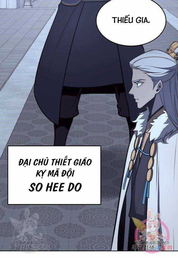 Thiên Ma Thần Quyết: Trùng Sinh Chapter 57 trang 128