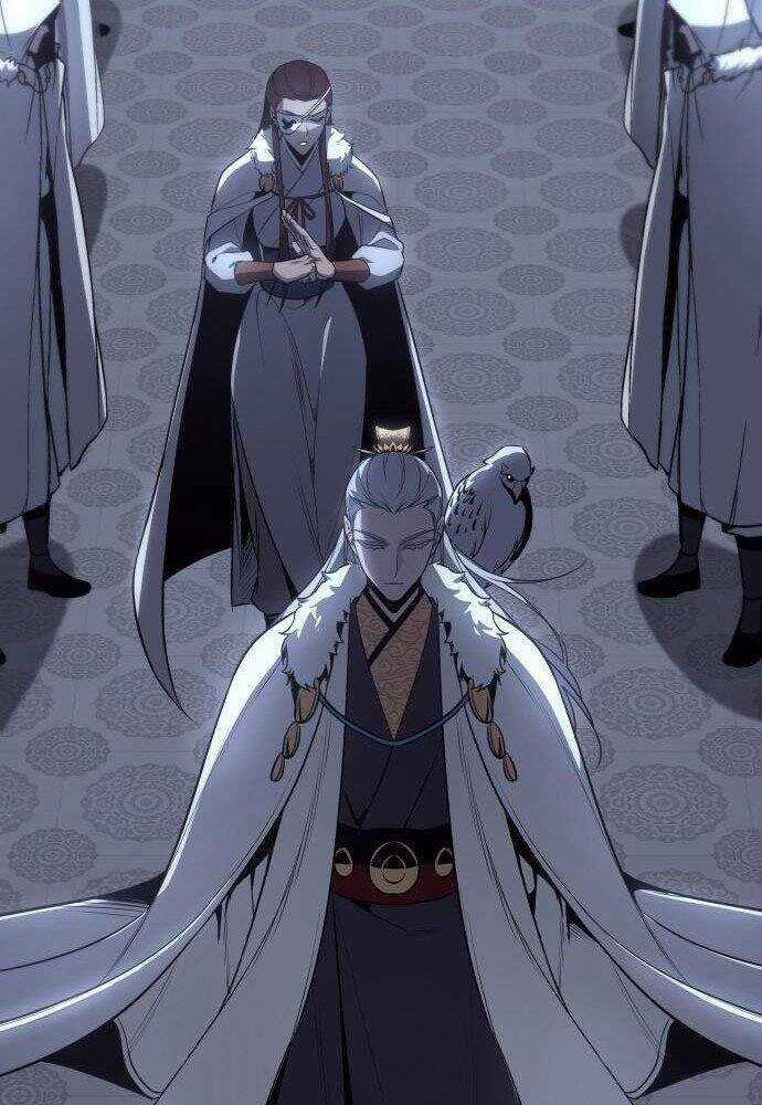 Thiên Ma Thần Quyết: Trùng Sinh Chapter 57 trang 139