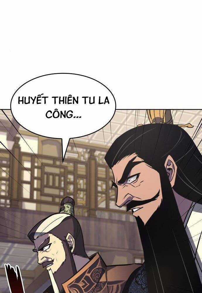 Thiên Ma Thần Quyết: Trùng Sinh Chapter 57 trang 14