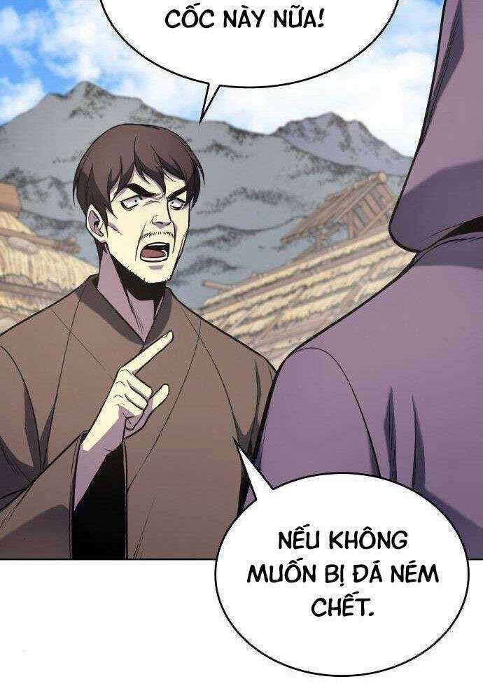 Thiên Ma Thần Quyết: Trùng Sinh Chapter 57 trang 156