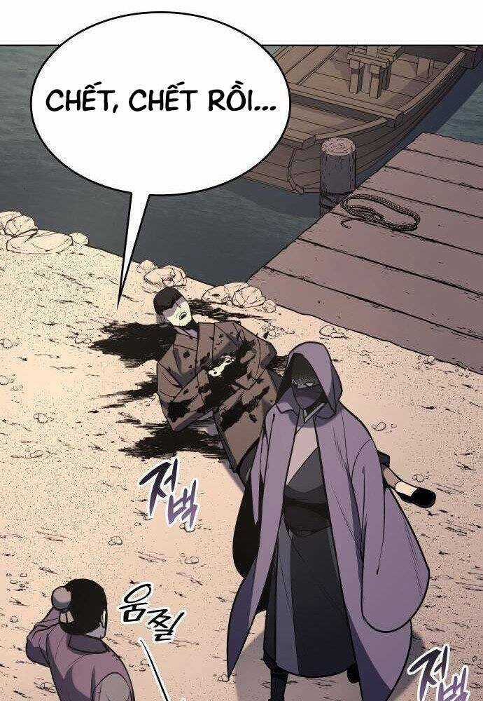 Thiên Ma Thần Quyết: Trùng Sinh Chapter 57 trang 164