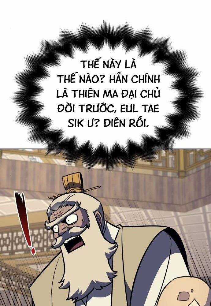 Thiên Ma Thần Quyết: Trùng Sinh Chapter 57 trang 20