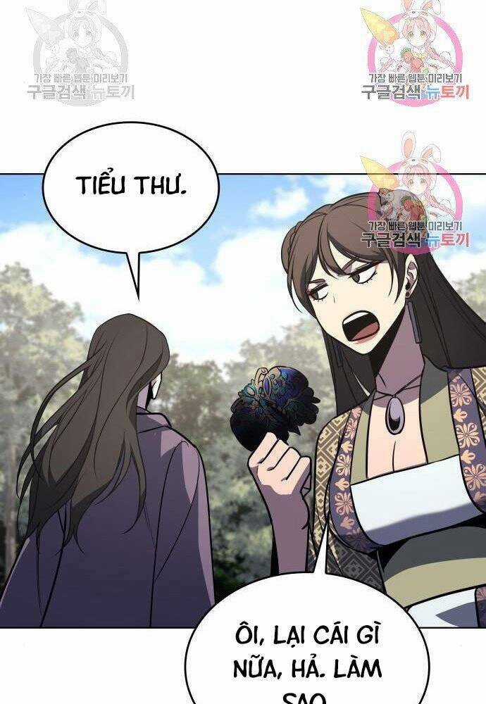 Thiên Ma Thần Quyết: Trùng Sinh Chapter 57 trang 203