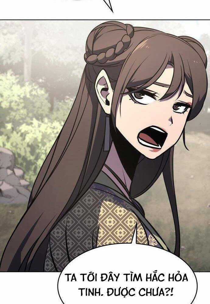 Thiên Ma Thần Quyết: Trùng Sinh Chapter 57 trang 207