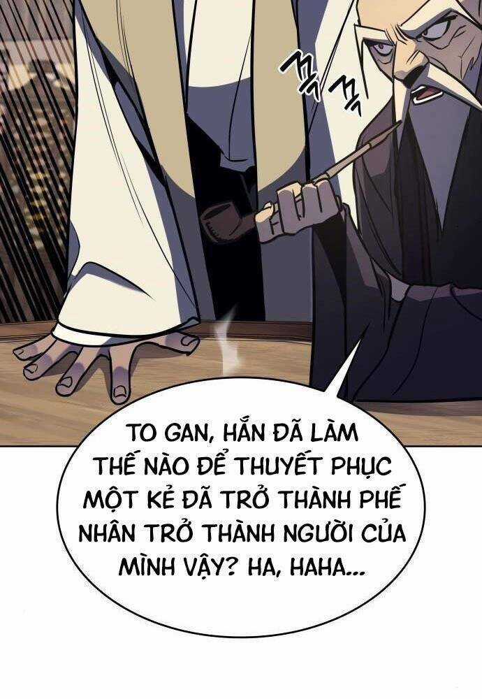 Thiên Ma Thần Quyết: Trùng Sinh Chapter 57 trang 21