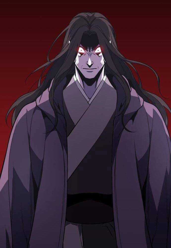 Thiên Ma Thần Quyết: Trùng Sinh Chapter 57 trang 235