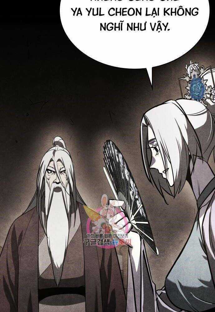 Thiên Ma Thần Quyết: Trùng Sinh Chapter 57 trang 4