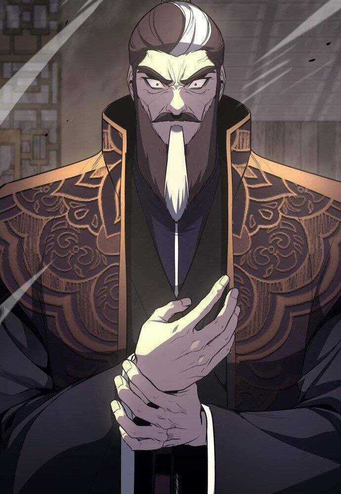 Thiên Ma Thần Quyết: Trùng Sinh Chapter 57 trang 43