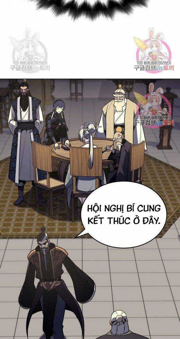 Thiên Ma Thần Quyết: Trùng Sinh Chapter 57 trang 45