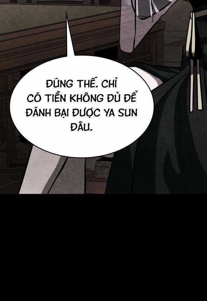 Thiên Ma Thần Quyết: Trùng Sinh Chapter 57 trang 5