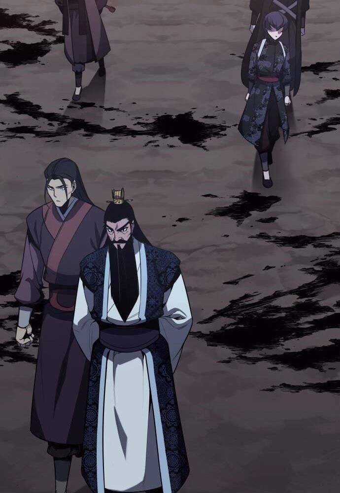 Thiên Ma Thần Quyết: Trùng Sinh Chapter 57 trang 65