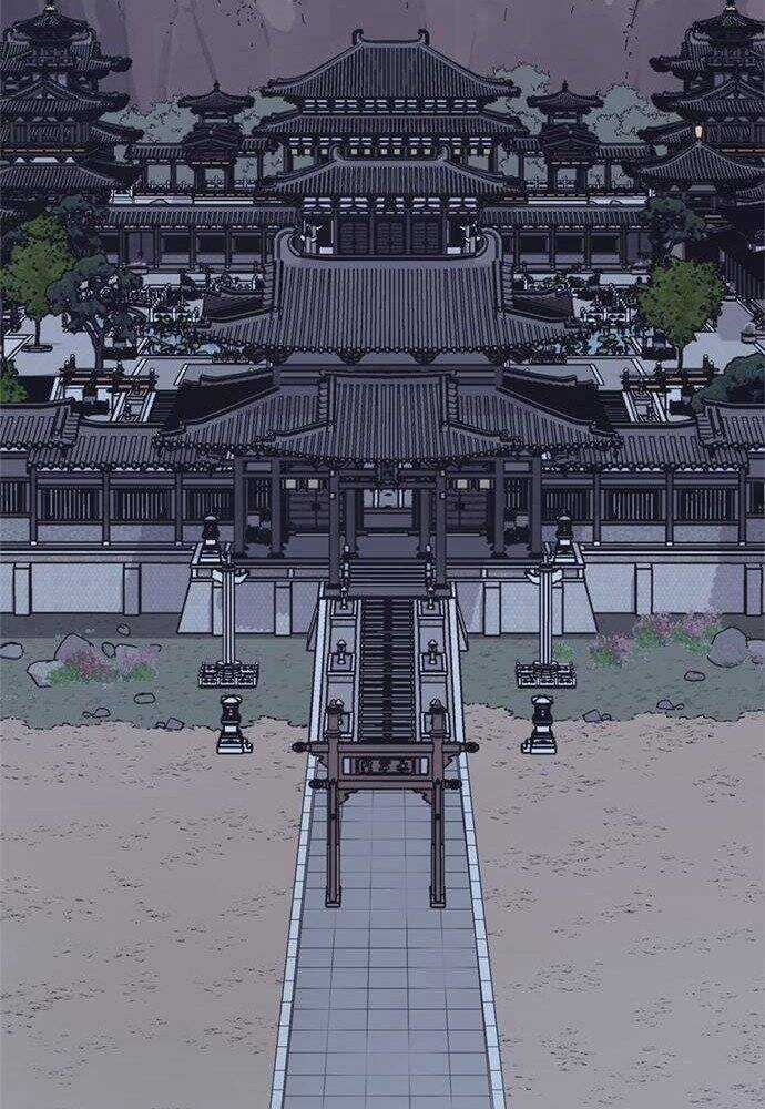 Thiên Ma Thần Quyết: Trùng Sinh Chapter 57 trang 76