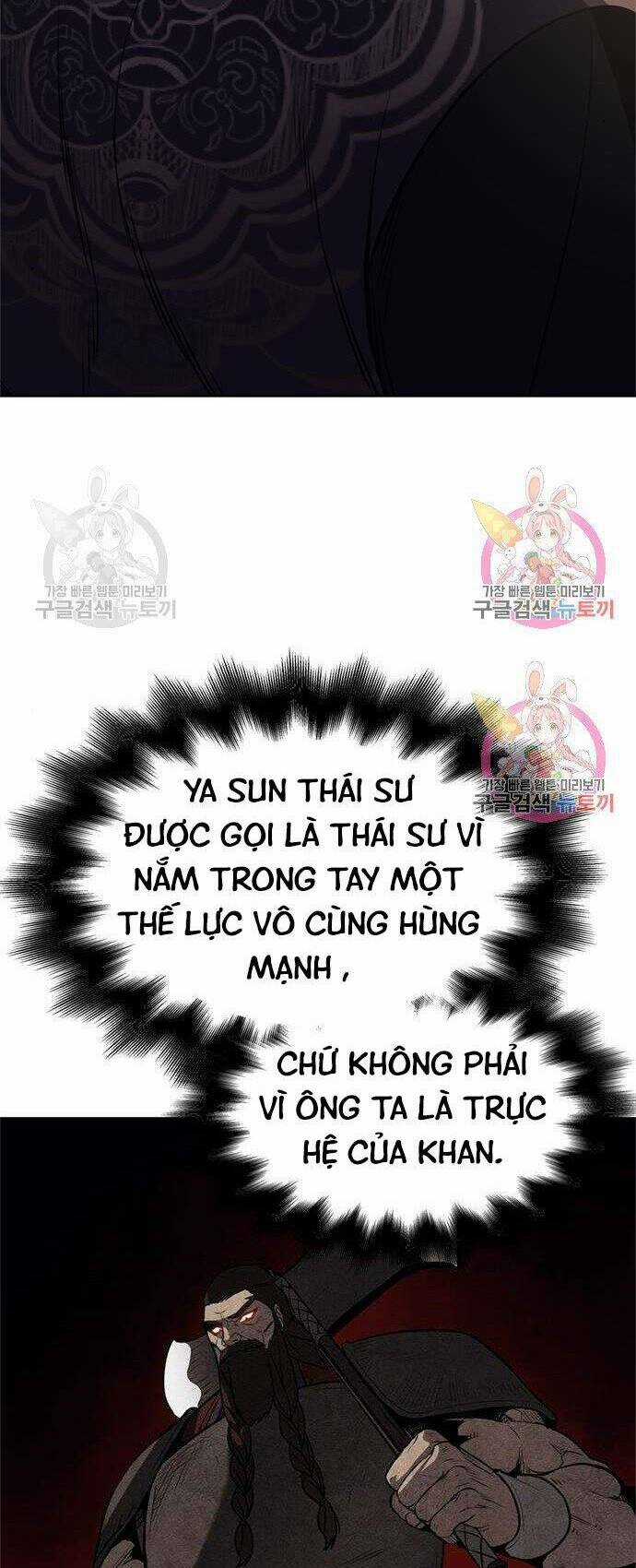 Thiên Ma Thần Quyết: Trùng Sinh Chapter 57 trang 91