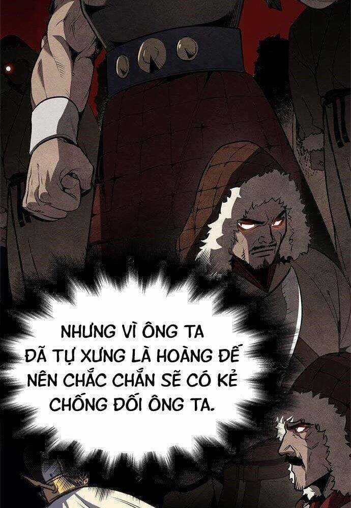 Thiên Ma Thần Quyết: Trùng Sinh Chapter 57 trang 92