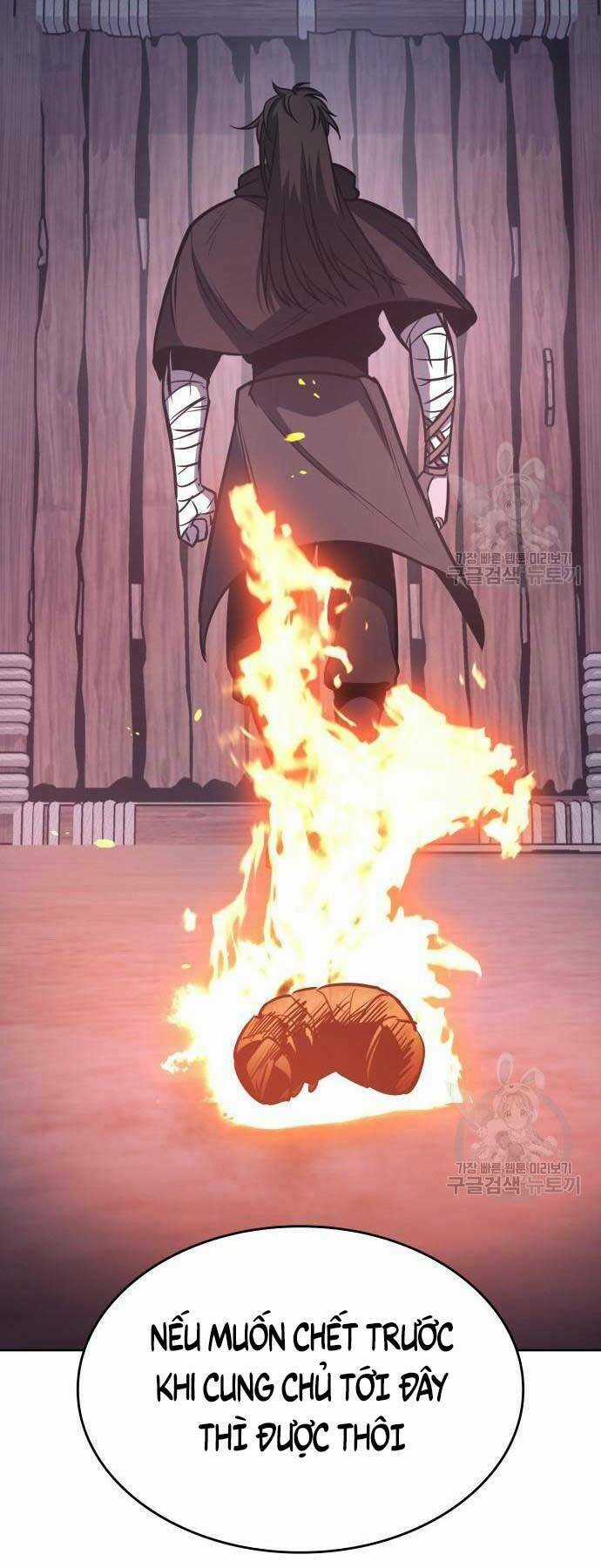 Thiên Ma Thần Quyết: Trùng Sinh Chapter 58.5 trang 11